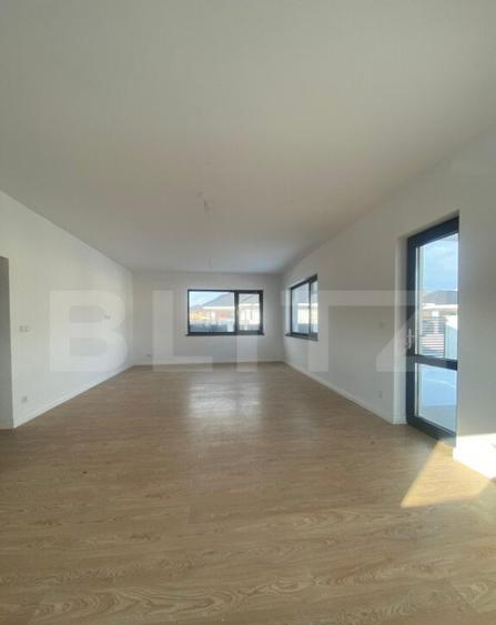 Casa spa?ioasa de vanzare, cu 4 camere, 120 mp, zona Unir - 14