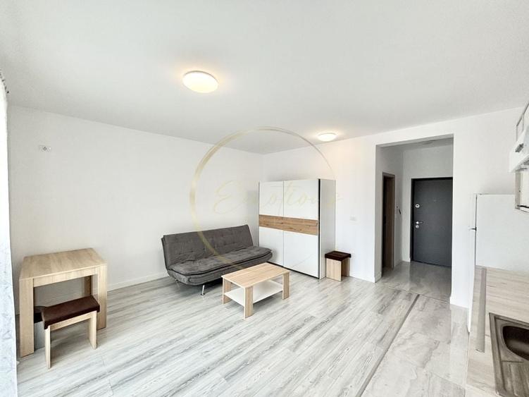 OCAZIE | Apartament tip Studio - Braytim, Timisoara - 1