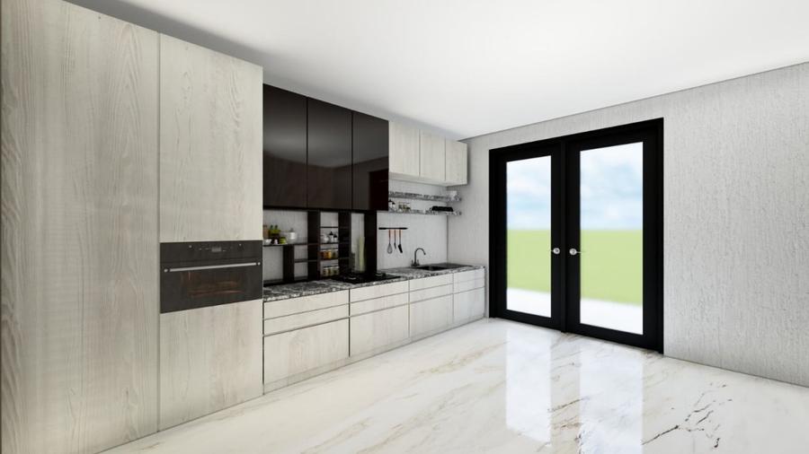 CASA TIP DUPLEX 4 CAMERE  |  MAMAIA SAT  |  HANUL CU PESTE - 5