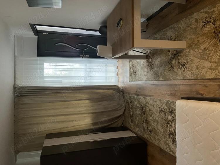 Inchiriez garsoniera conf 1 Micalaca - 1