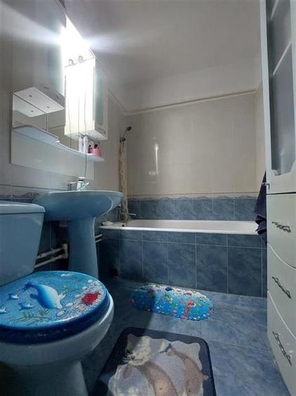 Apartament cu 3 camere  de vanzare zona centrala Tulcea - 8