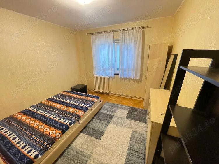 Apartament 3 camere decomandat, Moara de Foc. Ac,centrala, etc - 2