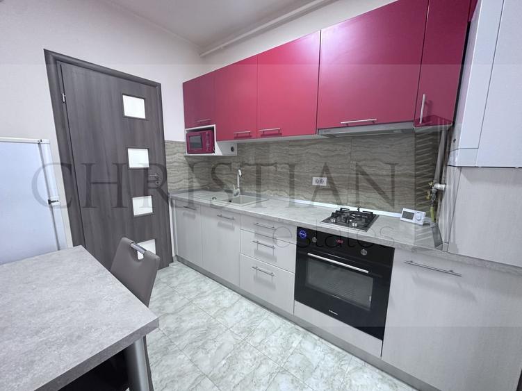 Garsoniera Exigent Plaza Residence Faza 2 Lujerului - 5