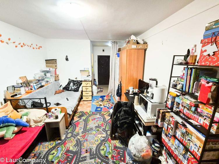 Garsoniera Prundu Academica Pitesti - 2