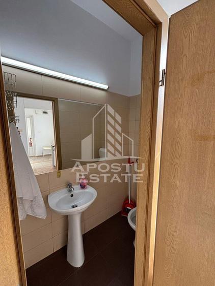 Casa cu 2 camere, 3 locuri de parcare, zona Telegrafului. - 1