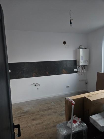 Popești Leordeni-Oltenitei, Casa individuala, la cheie - 6