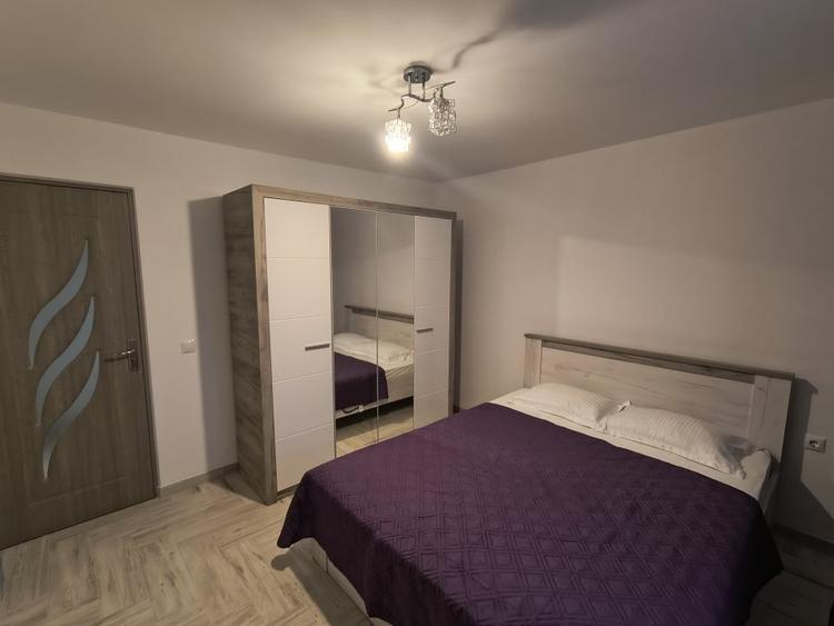 Tomis 3 Soveja-apartament 2 camere decomandat - 3