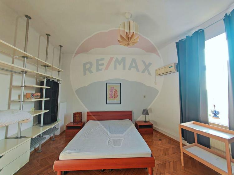 Apartament 4 camere - zona Universitate - Cavafii Vechi - 6