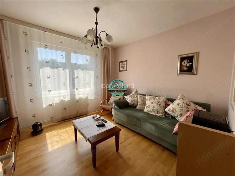 Apartament cu 2 camere de inchiriat, mobilat si utilat in Tudor