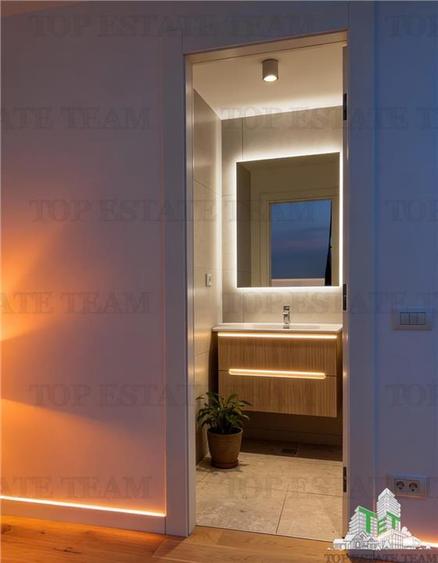 Ultima casa de vanzare in cartier exclusivist in zona de Nord / Bulevardul Piper - 2