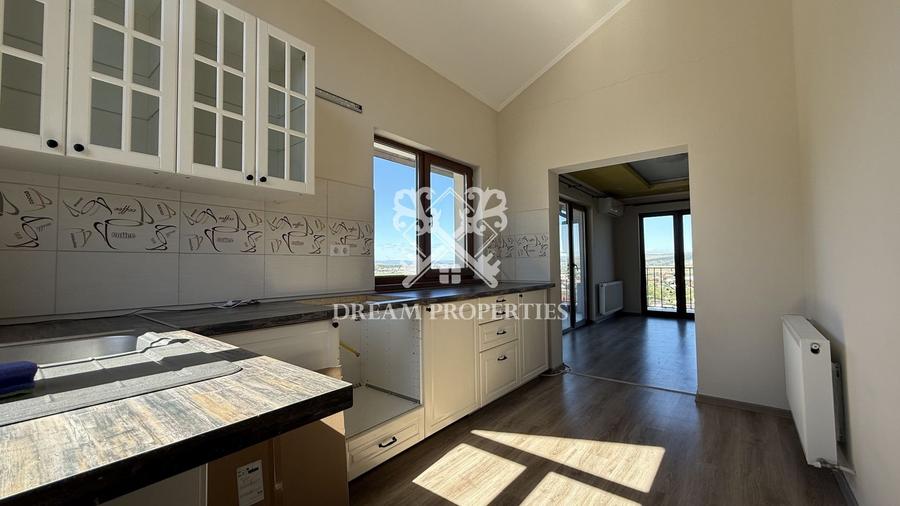 Casa individuala de inchiriat, 240 mp, teren 300 mp, zona Sannicoara - 4