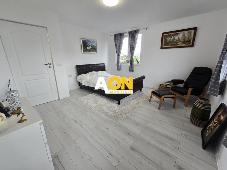 1/2 Duplex 4 Camere, Zona Kaufland 575mp Teren - 8