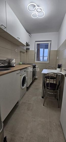 Garsoniera decomandata Sebastian Rahova