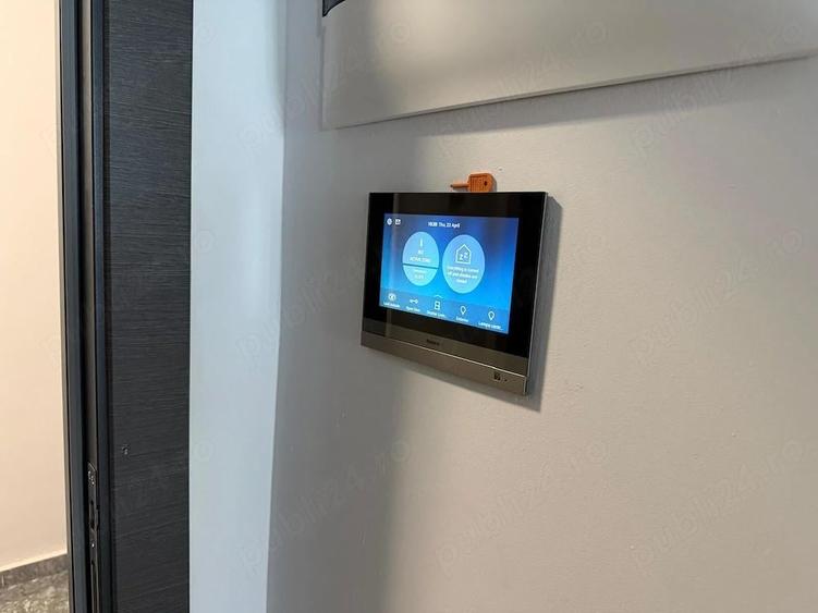 COMISION 0% - In prima linie, langa plaja cu vedere la mare - Casa del Mar - 12