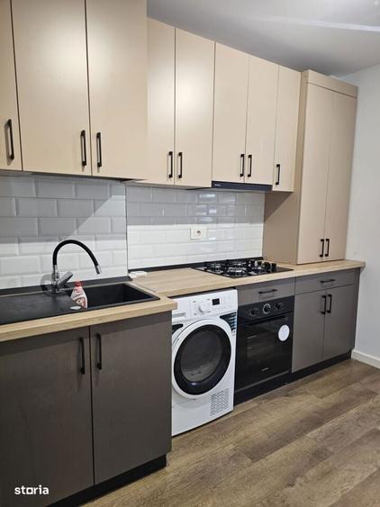 Apartament de inchiriat 3 camere zona Copou-Al M. Sadoveanu - 7