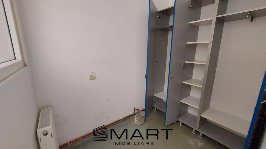 Spatiu comercial 110mp zona Piata Cibin - 5