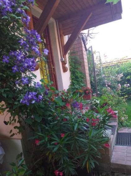 Pensiunea Arpád..de vanzare in inima judetului Harghita/in Secuime/,la doar 2 km de orasul Cristuru  - 8