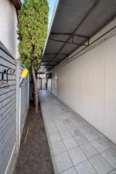 Spatiu comercial + terasa de inchiriat (Zona Girocului, Timisoara) - 4