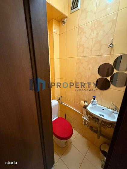 Piata Romana 9 | 3 Camere | SemiDecomandat | Proximitate metrou 2 min - 6