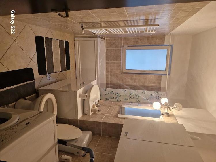 Inchiriez garsoniera decomandata 38 mp - 4