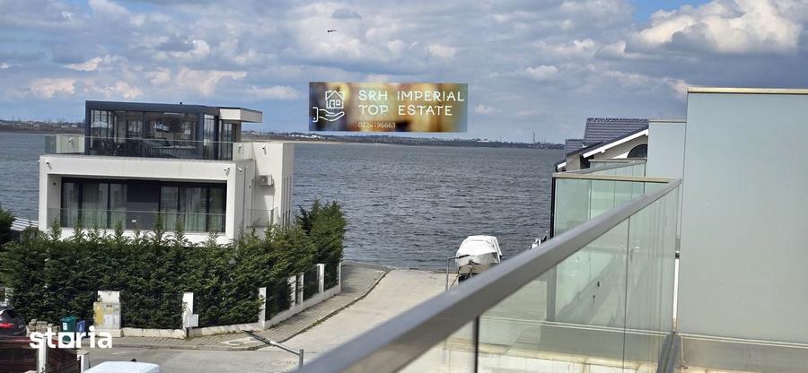 Vila Moderna din Cartierul de Lux Ovidiu la 50 m de Lacul Siutghiol - 3