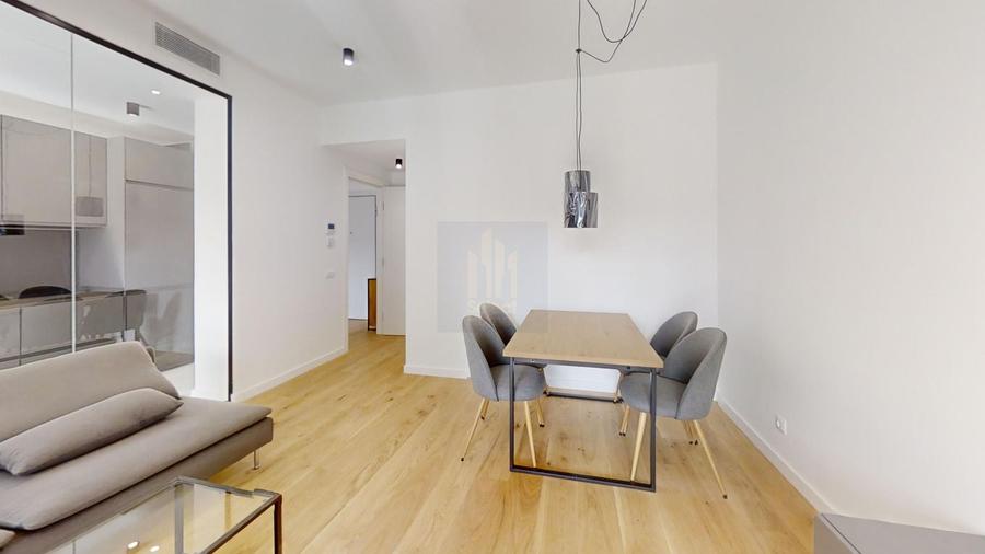 2 Camere| Nusco City Faza 2 | Prima Inchiriere *Pipera* *Tur Virtual* - 4