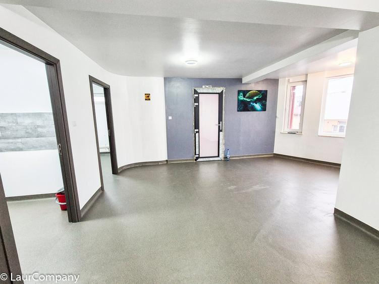 Spatiu comercial , cabinete , birouri Nord Pitesti - 10