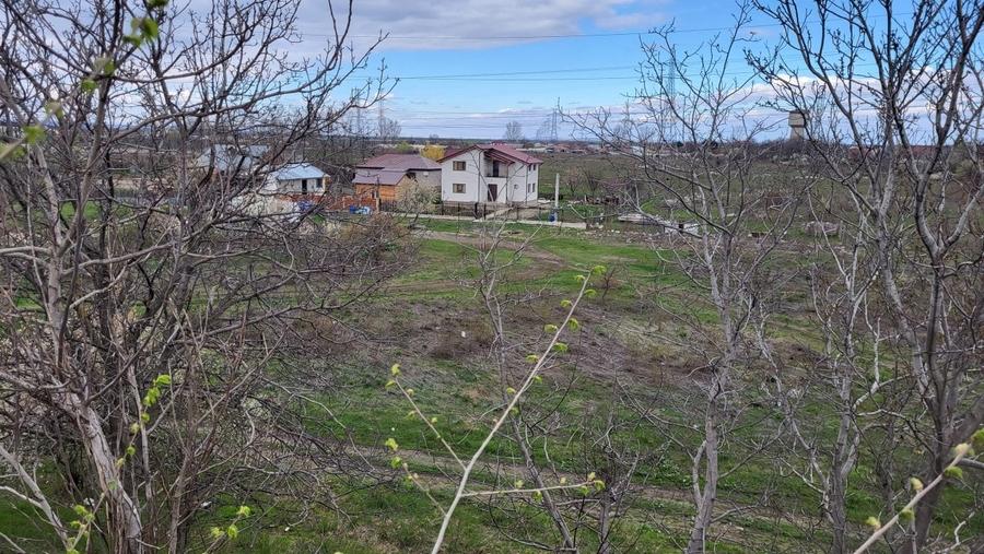 Teren intravilan Focsani. - 9