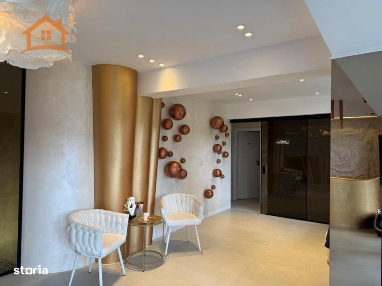 Cabinete de inchiriat intr-o clinica pentru infrumusetare de prestigiu - 7