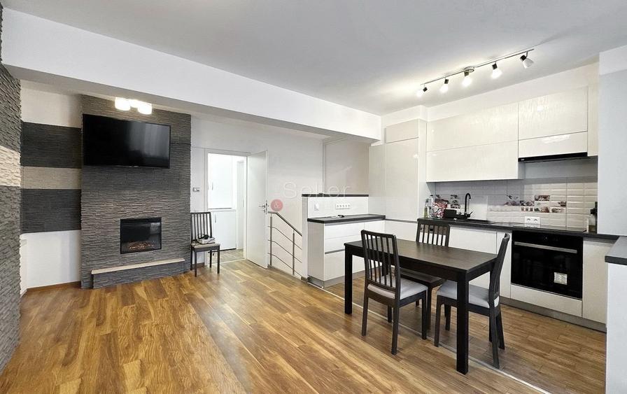 Zona Rezidentiala de Interes - 1