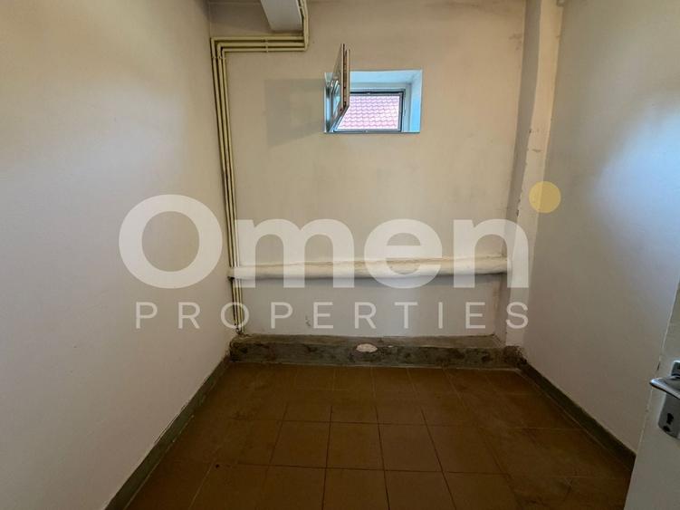 Casa individuala cu curte disponibila pentru vanzare, situata in zona centrala - 13