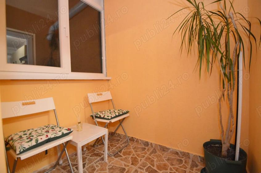 Sebastian | Ispirescu | Parcare ADP | Renovat | Bl Reabilitat - 6