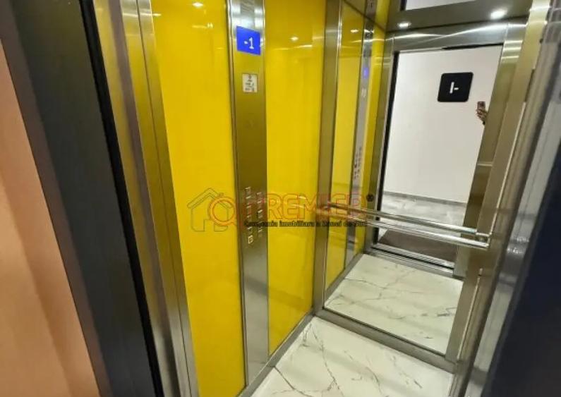 Berceni Grand Arena - 3 Camere - 2x Bai - Acte Gata - 10