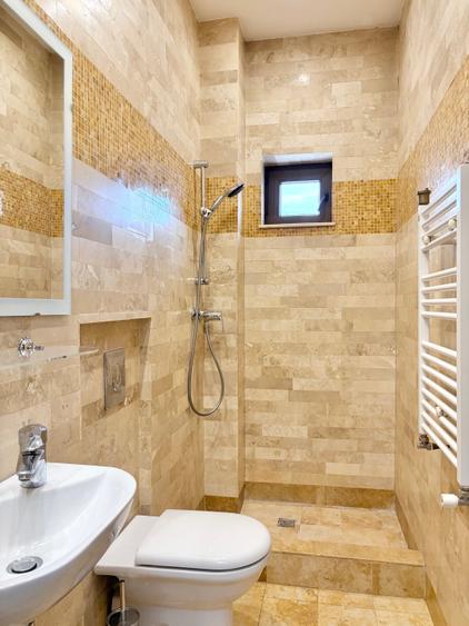 APARTAMENT CU 5 CAMERE IN VILA RENOVATA - PE INTREGUL ETAJ - AVIATORILOR - 8