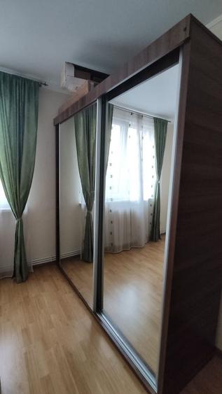 Vand apartament 2 camere - 5
