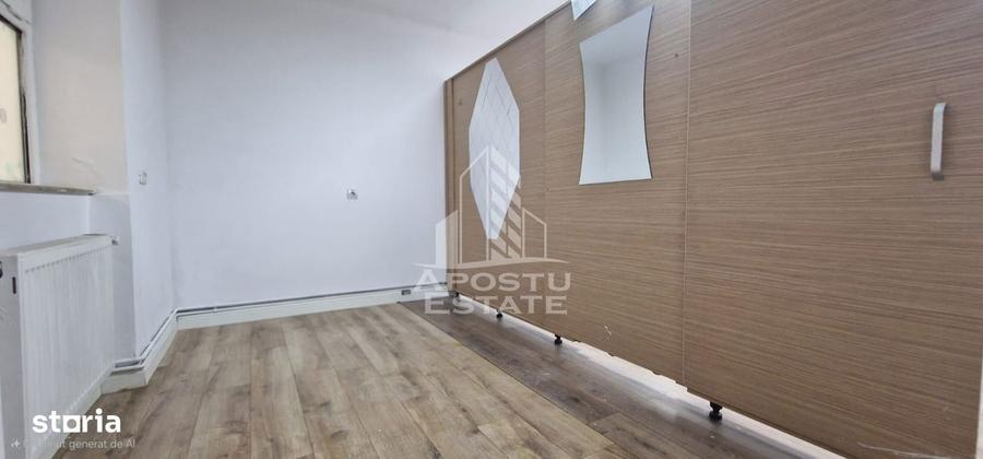 Spatiu pentru birouri 80 mp ,zona Banu Maracinei - 7