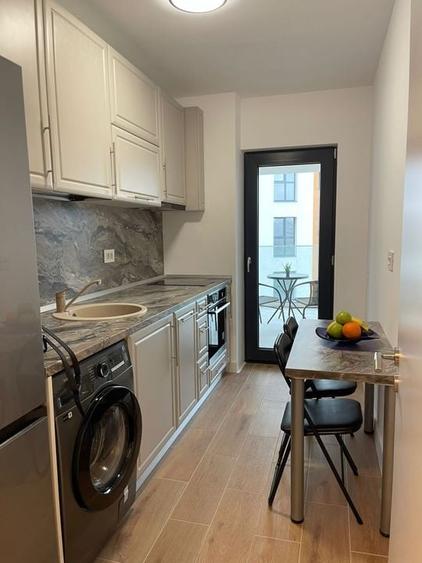 2 camere | loc parcare | mobilat complet - 11