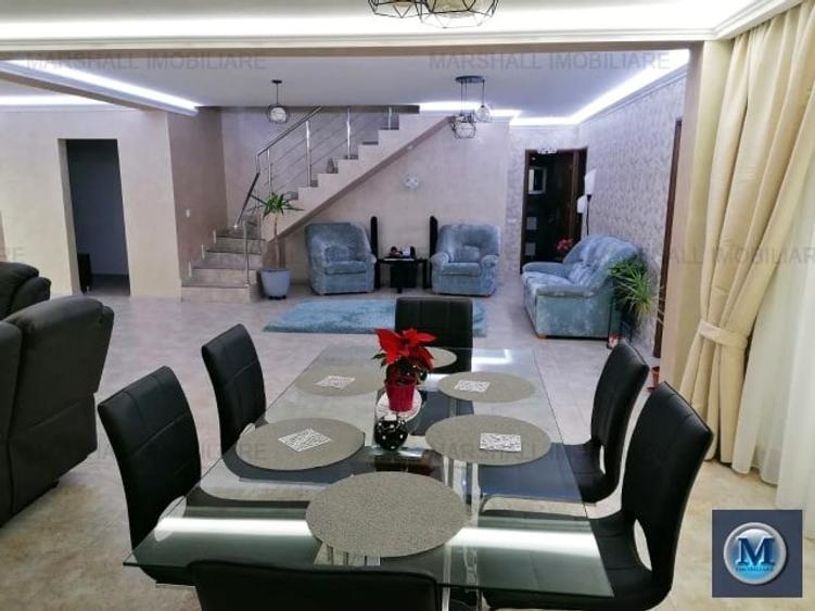 Vila cu 4 camere de vanzare in Strejnicu, 261.3 mp #14109 - 4