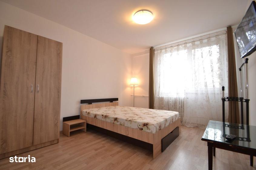 Inchiriere 3 camere - Drumul Taberei (Metrou Romanicerilor) (Comision - 9