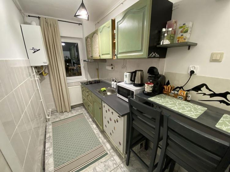 Apartament Zona centrala Lupeni -Afacere la cheie - 3