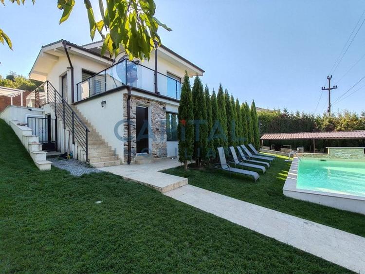 Casa de vanzare in Feleacu. Comision 0! - 2