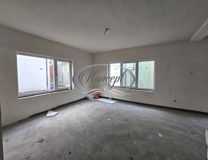 Proprietate spatioasa in ansamblu rezidential nou din Floresti - 7