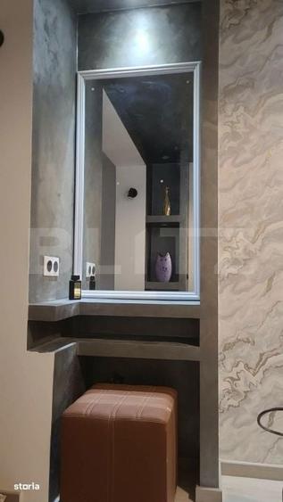 Apartament 2 camere, 45 mp, zona Closca - 9