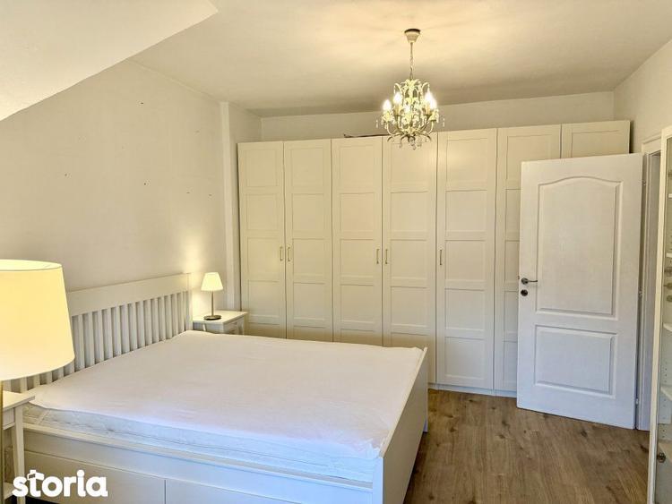 inchiriere apartament 3 camere zona Primaverii - 8