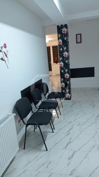 Spatiu comercial in zona Cetatii Floresti - 6