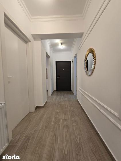 De Vanzare Apartament 2 Camere in zona Eminescu-mosillor sec.2 - 10