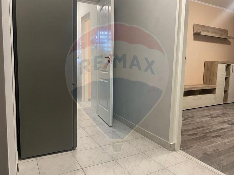 Apartament de inchiriat in zona Stadionului Rocar - 7