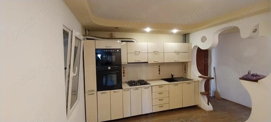 Apartament 2 Cam 51mp et3 Pantelimon - 5