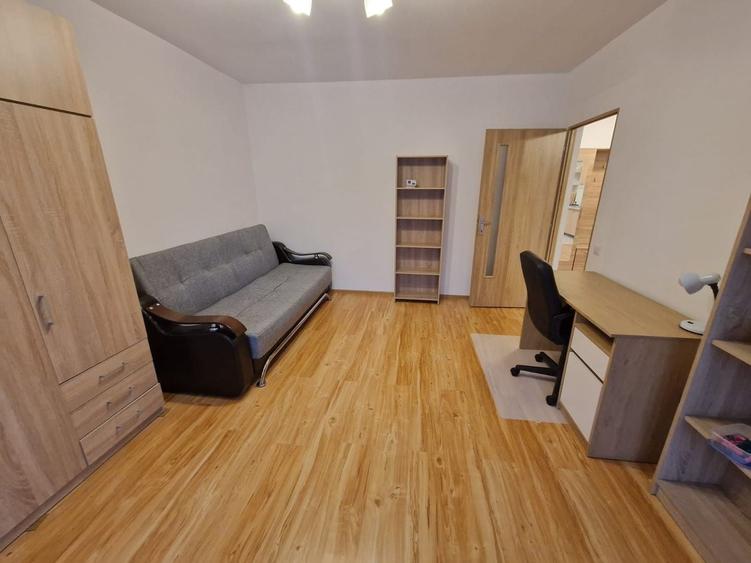 Apartament 1 camera decomandat, parcare, finisat,Floresti str Florilor - 3