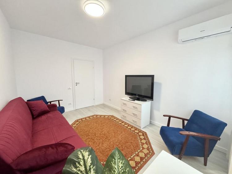 Apartament cu terasa, centrala proprie, spatios - 16